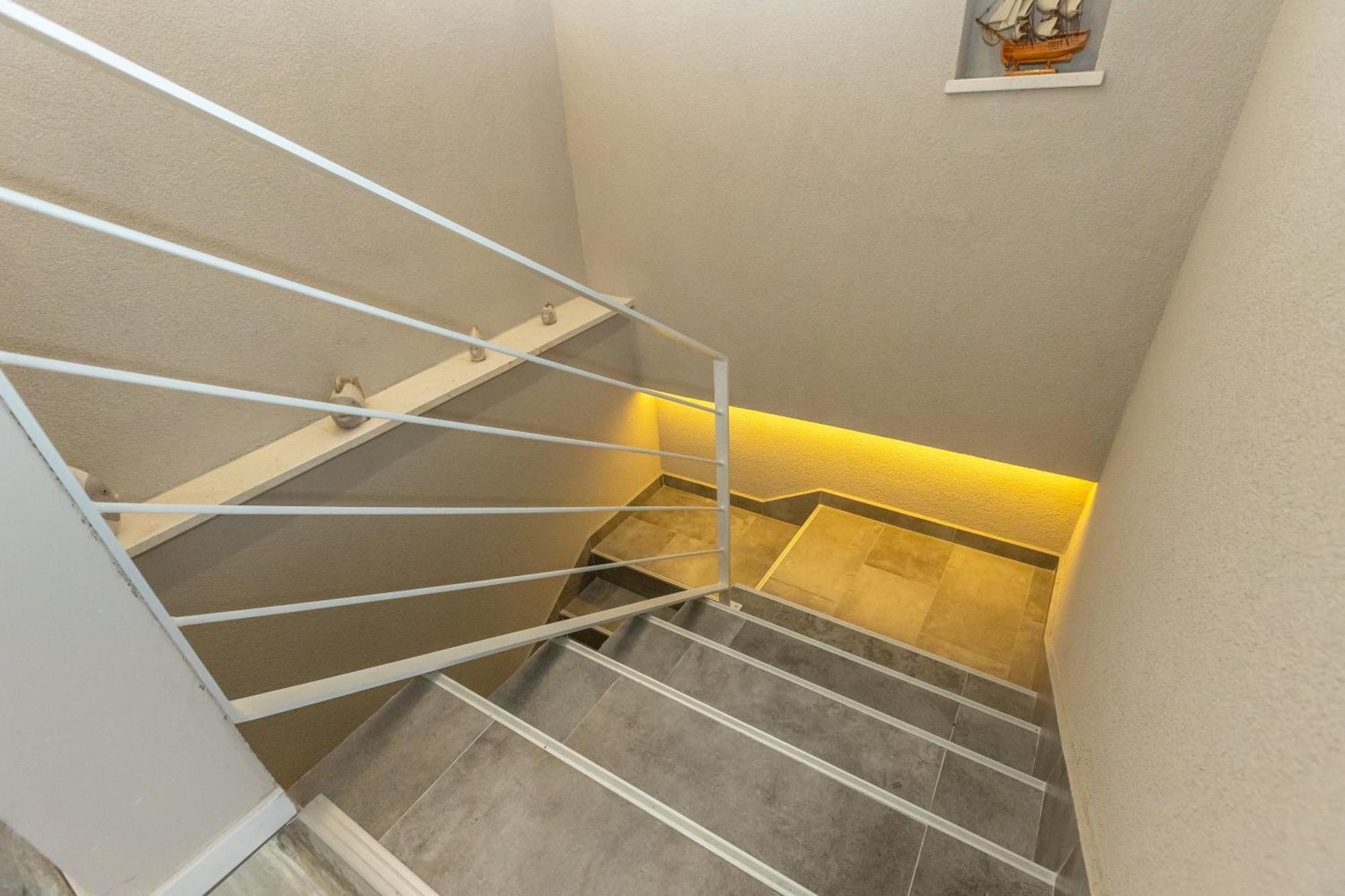 Nautical Apartment Old Town Zadar - With Roof Terrace Екстериор снимка