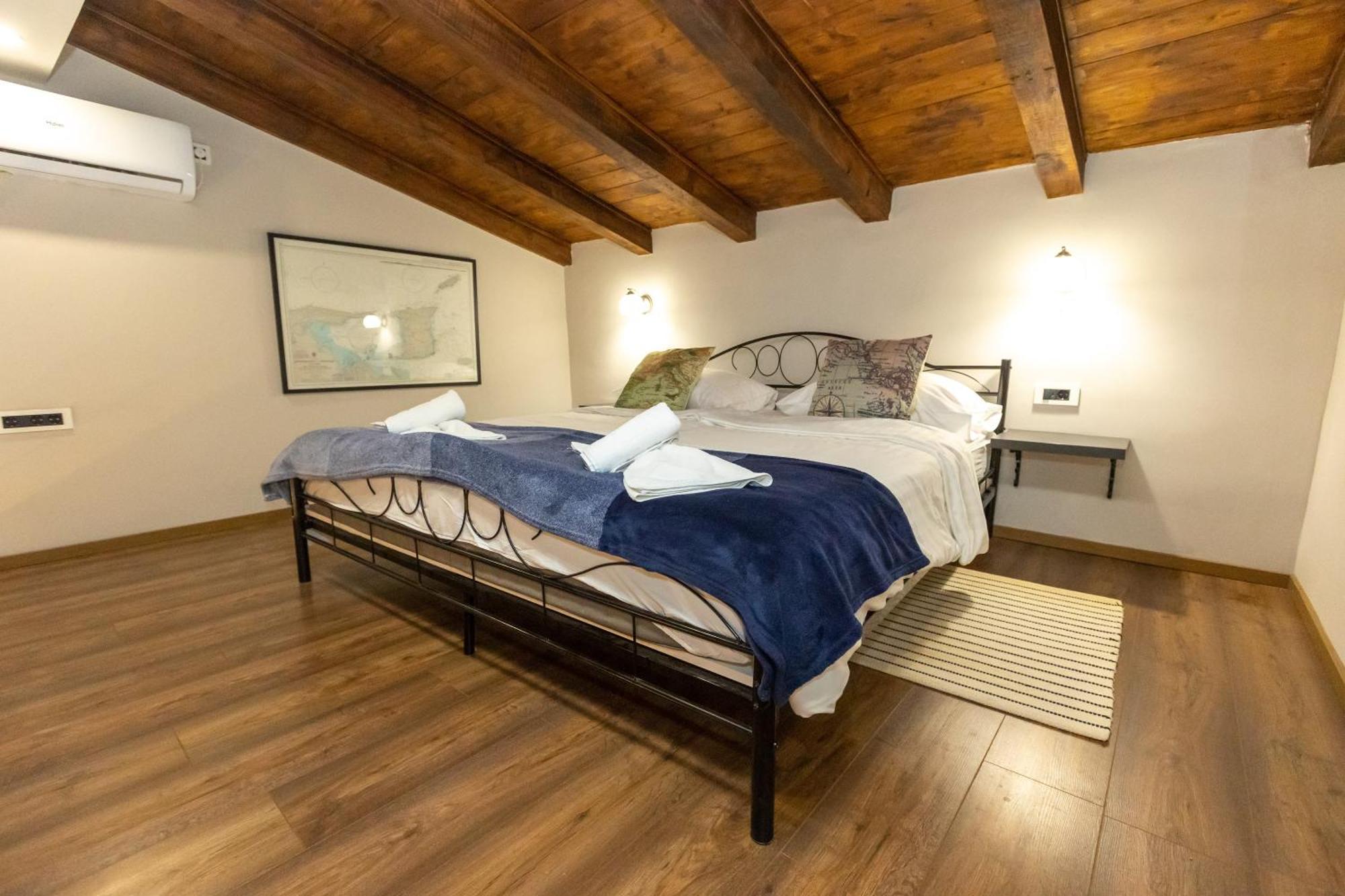 Nautical Apartment Old Town Zadar - With Roof Terrace Екстериор снимка