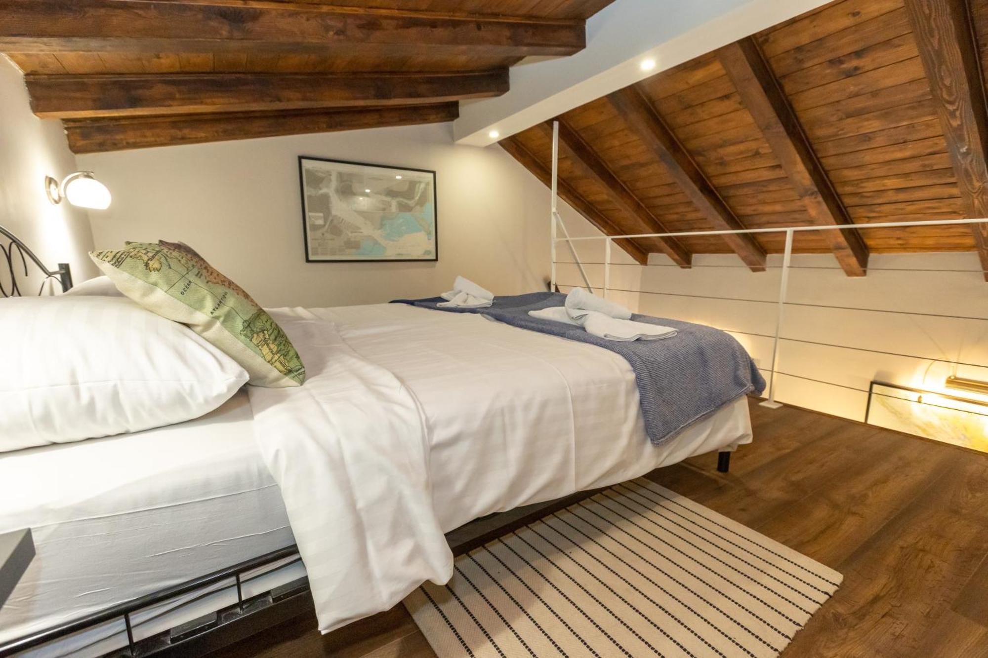 Nautical Apartment Old Town Zadar - With Roof Terrace Екстериор снимка