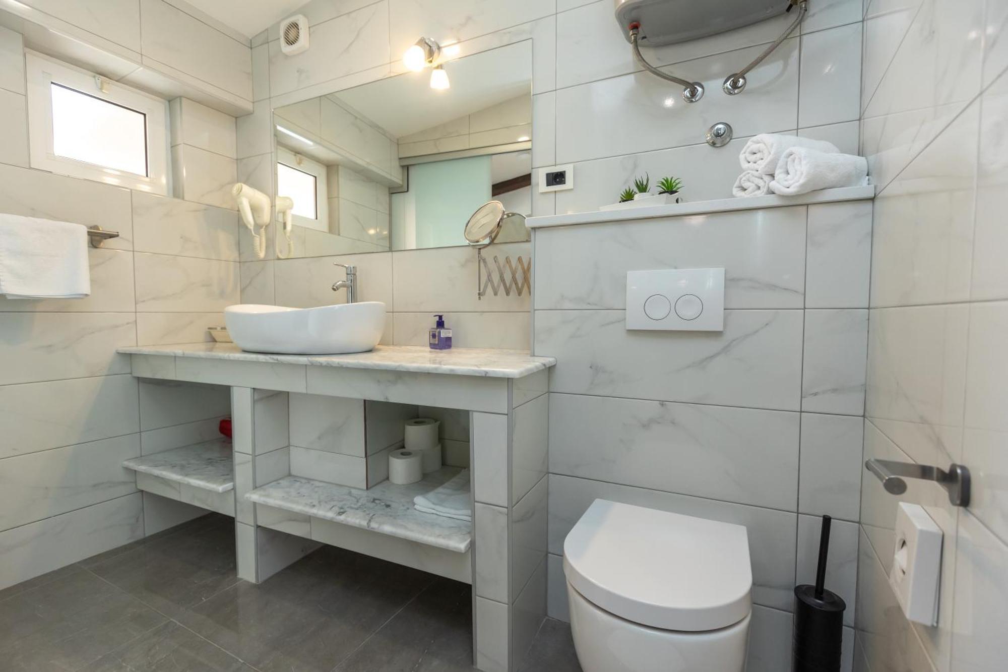 Nautical Apartment Old Town Zadar - With Roof Terrace Екстериор снимка